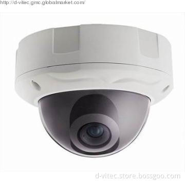 Super WDR & Fog penetration Camera